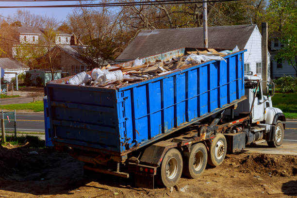 Best Recycling Services for Junk  in Kings Beach, CA